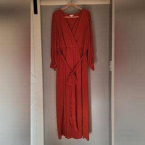 Baltic Born Maxi Dress